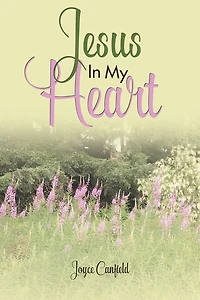 Jesus My Heart