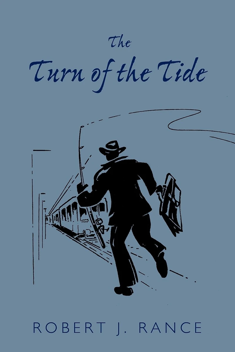 The Turn Of Tide