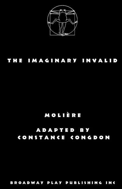 The Imaginary Invalid