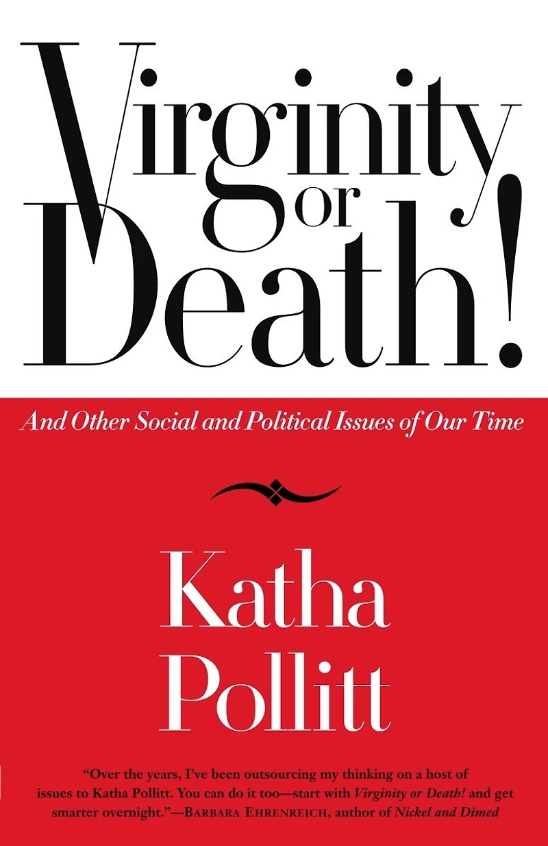Virginity or Death!: and Other Social Political Issues of Our Time