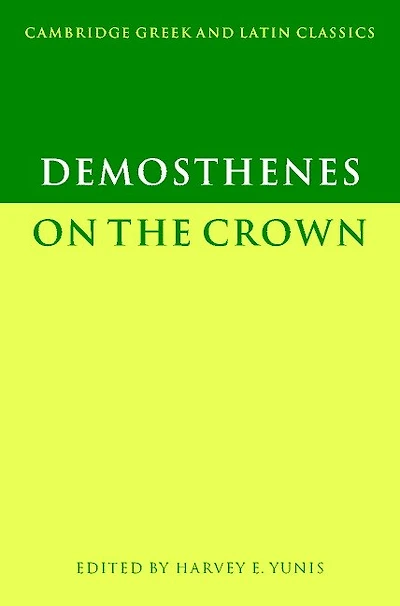 Demosthenes: On the Crown
