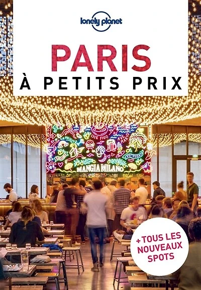 PARIS A PETITS PRIX 5ÈME ÉDITION