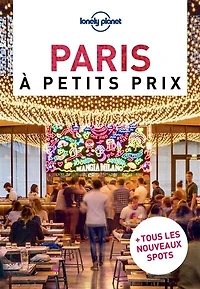 PARIS A PETITS PRIX 5ÈME ÉDITION