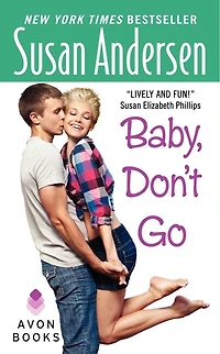 Baby, Don't Go