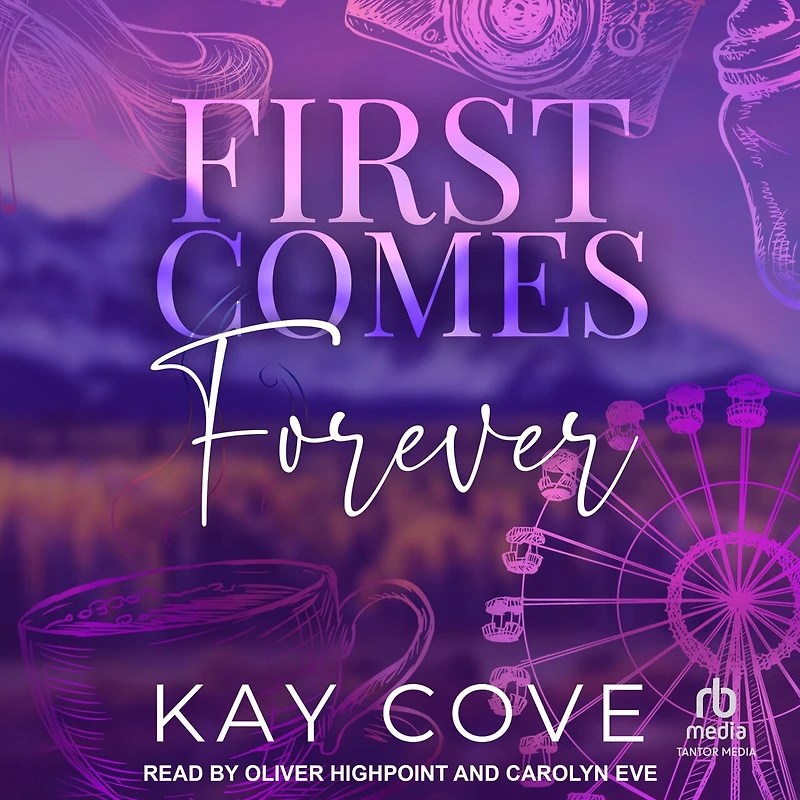 First Comes Forever