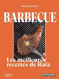 Barbecue: les meilleures recettes de Rafa