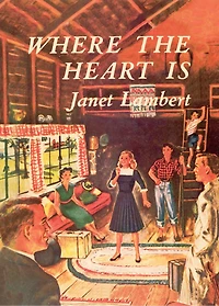 Where The Heart Is