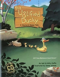 The Uglified Ducky