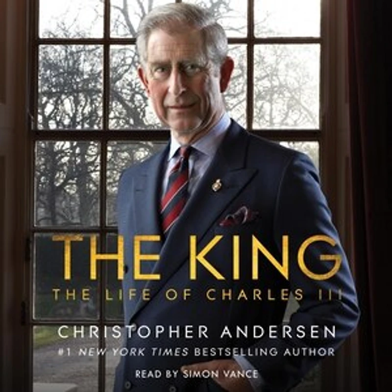 The King: Life of Charles III