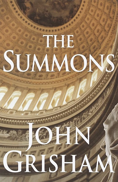 The Summons: A Novel