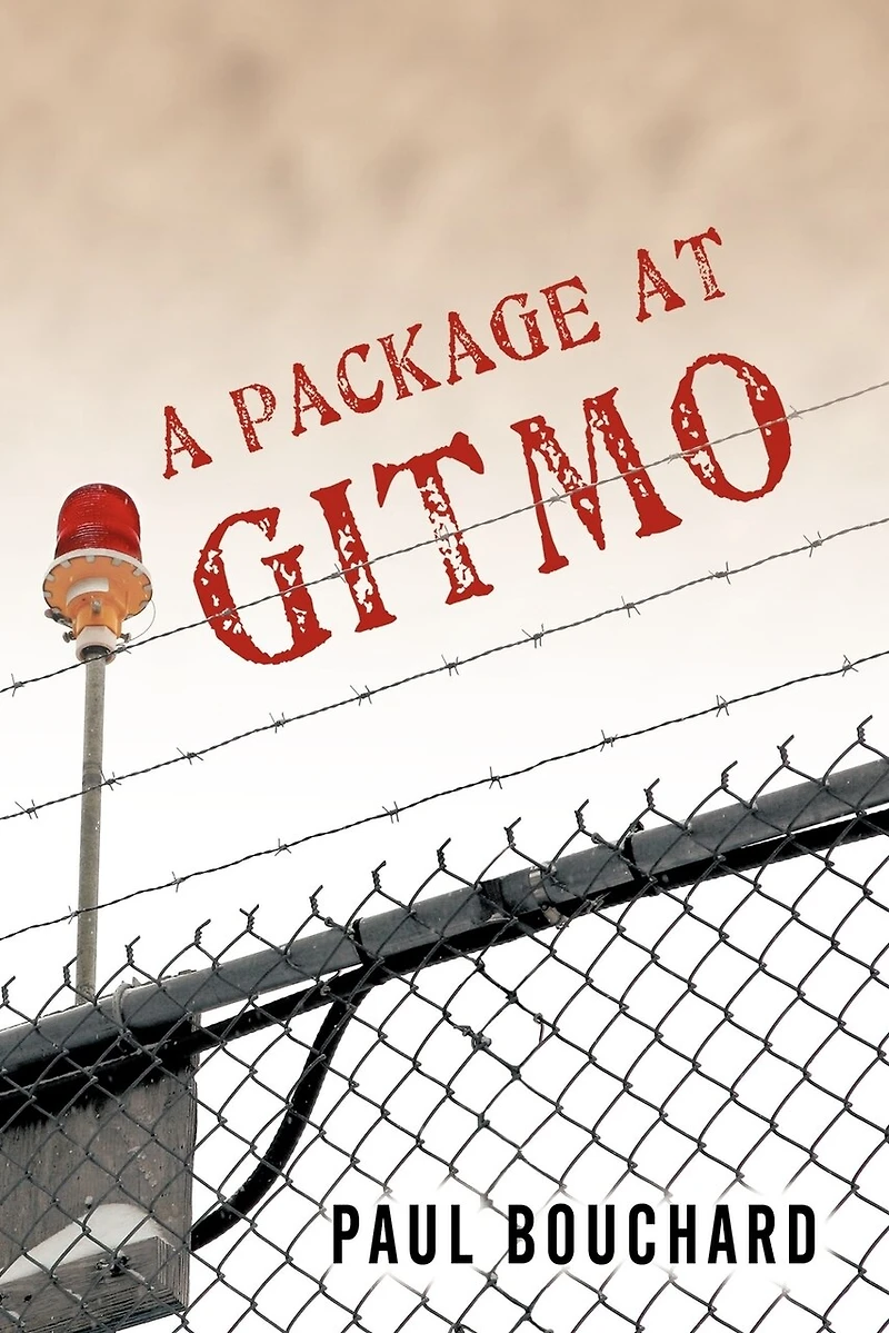 A Package At Gitmo: Jerome Brown And His Military Tour Guantanamo Bay, Cuba