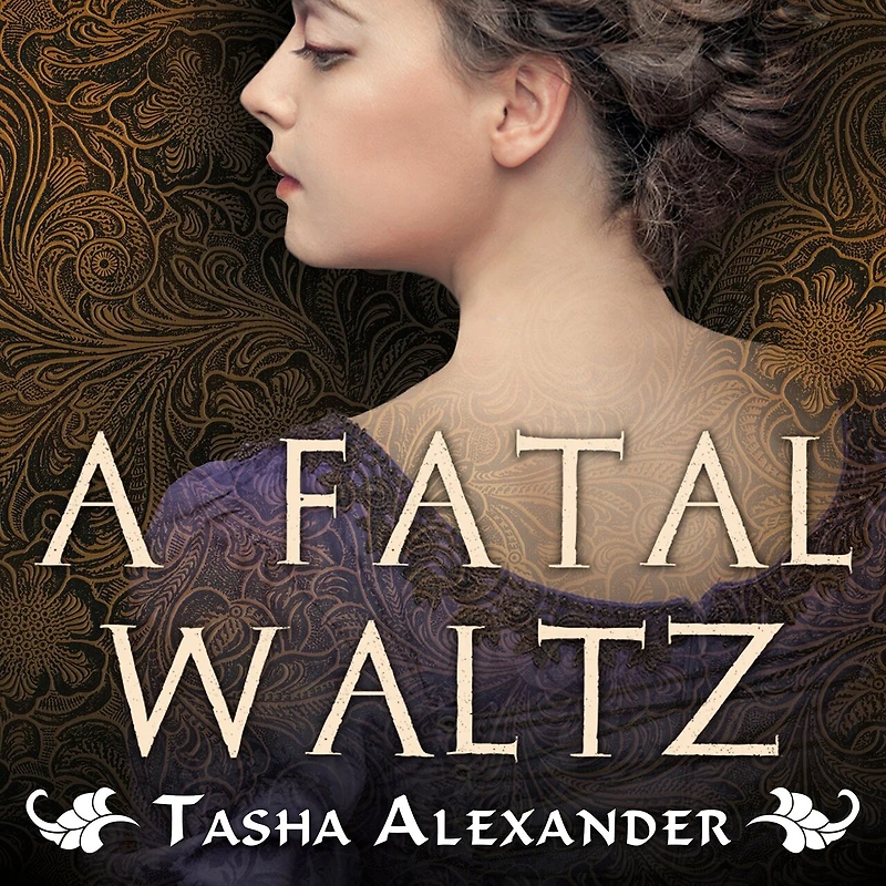 A Fatal Waltz Lib/E