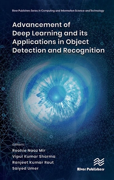 Advancement of Deep Learning and its Applications Object Detection Recognition