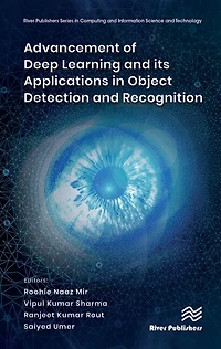 Advancement of Deep Learning and its Applications Object Detection Recognition