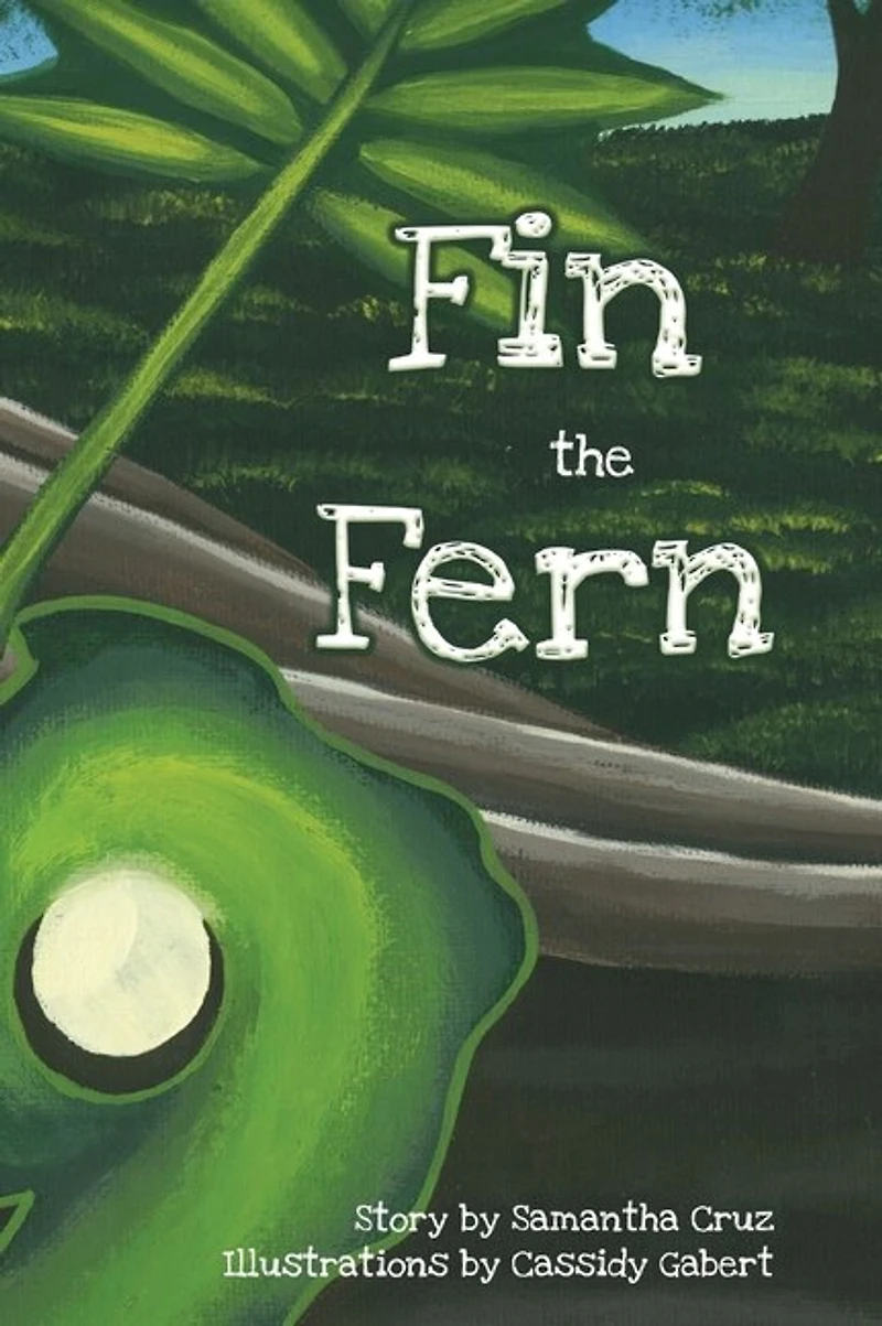 Fin The Fern