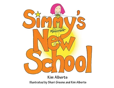 Simmy's New School