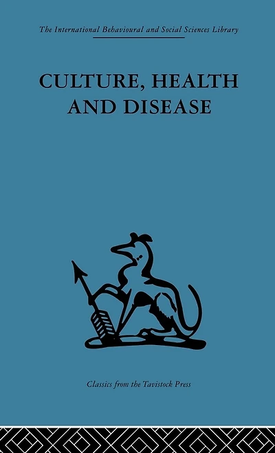 Culture, health and Disease: Social cultural influences on programmes developing countries