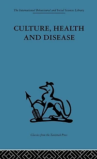 Culture, health and Disease: Social cultural influences on programmes developing countries