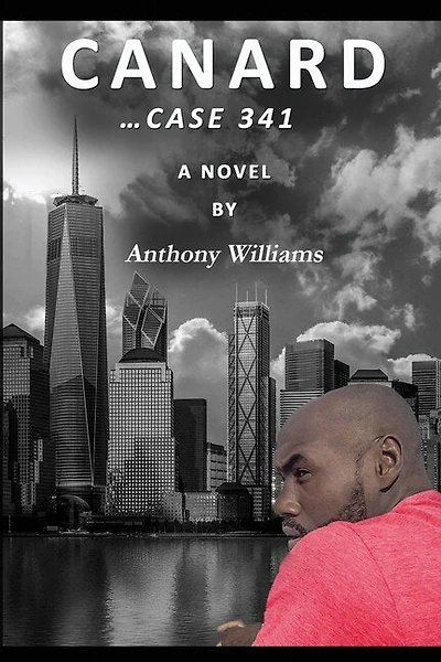 Canard Case...#341