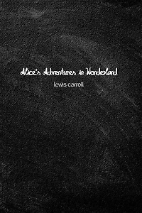 Alice's Adventure in Wonderland