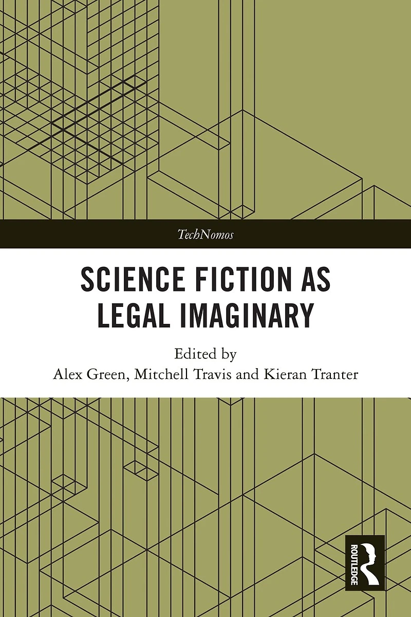 Science Fiction as Legal Imaginary