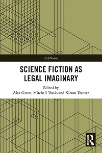 Science Fiction as Legal Imaginary