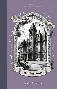 The Statue, The Silk
