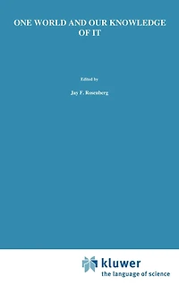 One World and Our Knowledge of It: The Problematic Realism Post-Kantian Perspective