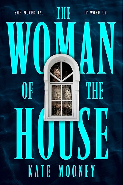the Woman of House