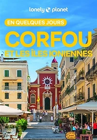 Corfou et les îles Ioniennes en quelques jours