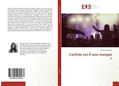 L' artiste est-il une marque ?