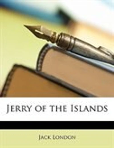 Jerry Of The Islands