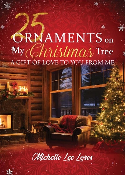 25 Ornaments on My Christmas Tree