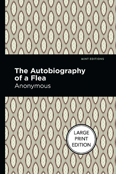Autobiography Of A Flea