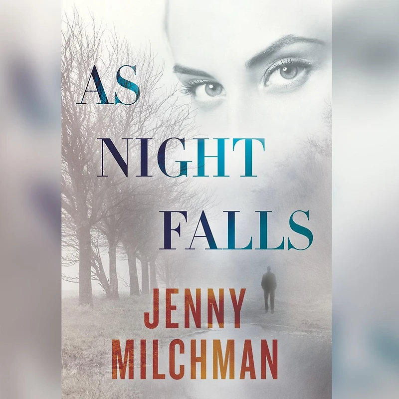 As Night Falls