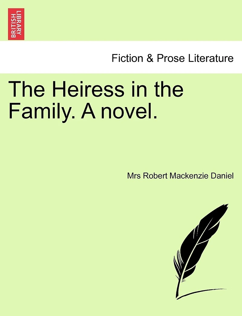 The Heiress Family