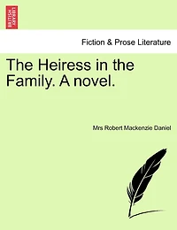 The Heiress Family