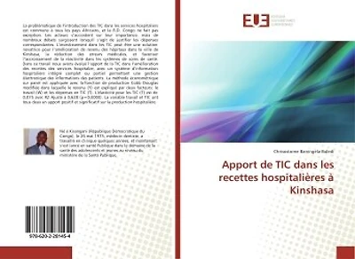 Apport de TIC dans les recettes hospitalières à Kinshasa