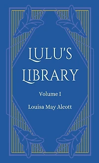 Lulu's Library, Volume 1