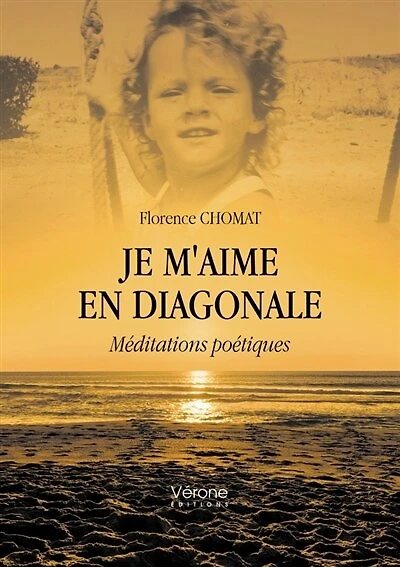 Je m'aime en diagonale: Méditations poétiques