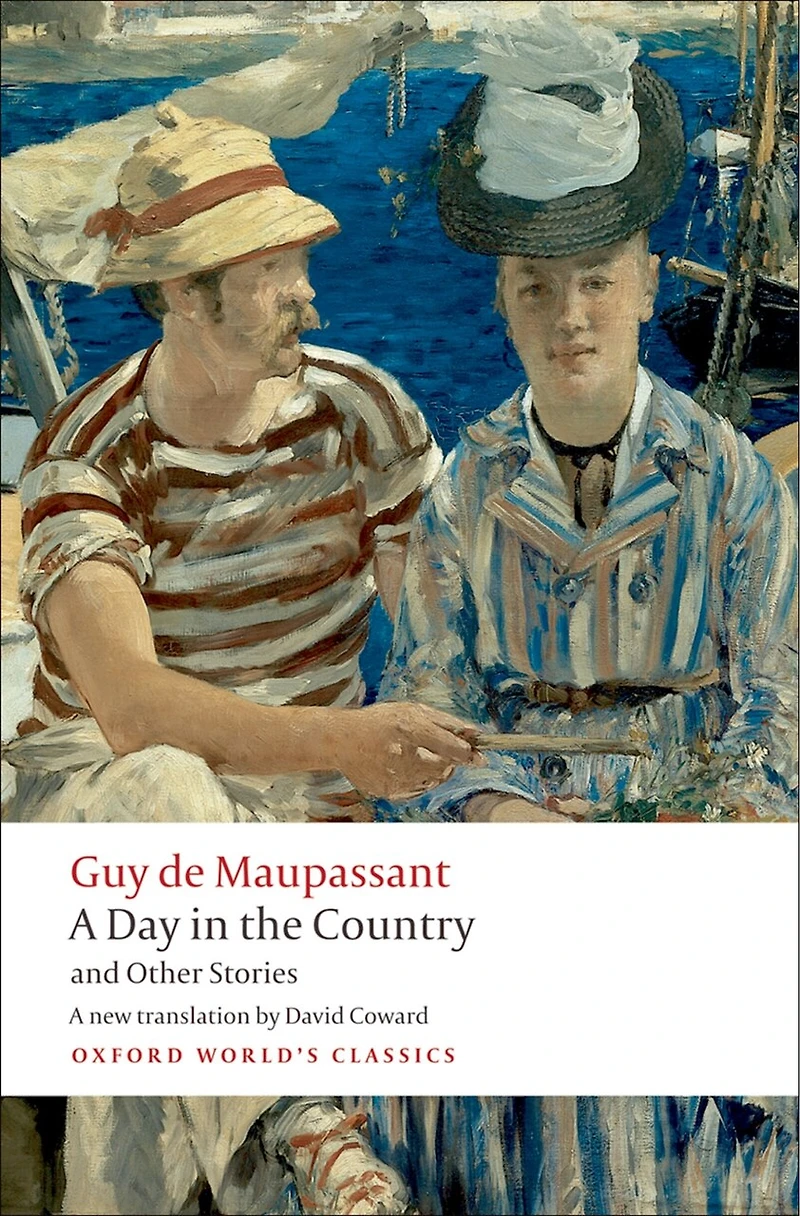 A Day the Country and Other Stories