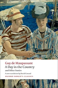 A Day the Country and Other Stories