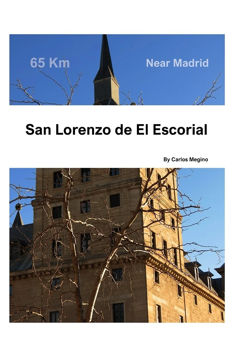 San Lorenzo de El Escorial: Near Madrid