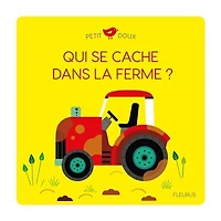 Qui se cache dans la ferme ?
