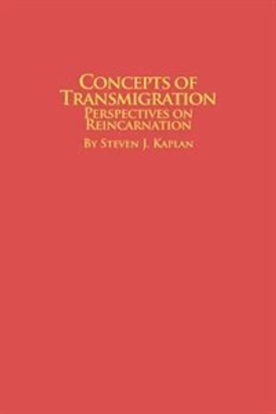 Concepts of Transmigration Perspectives on Reincarnation