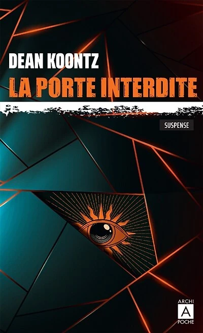 La porte interdite