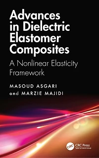 Advances Dielectric Elastomer Composites: A Nonlinear Elasticity Framework