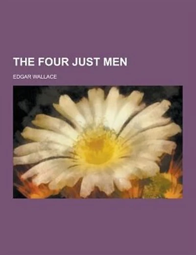 The Four Just Men
