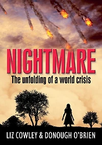 Nightmare: The unfolding of a world crisis. (apocalyptic sci fi books)