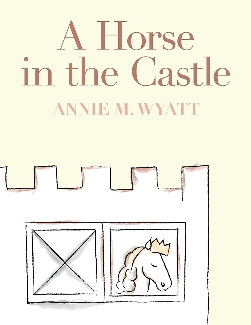 A Horse the Castle